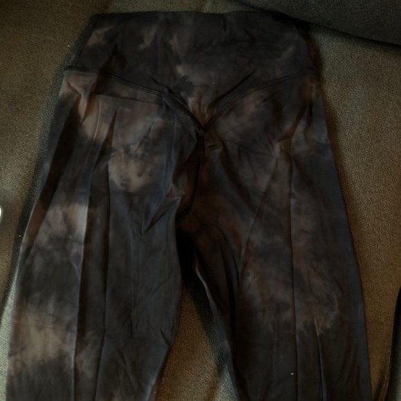 Kamo Fitness Ellyn Leggings - Picture 4 of 4